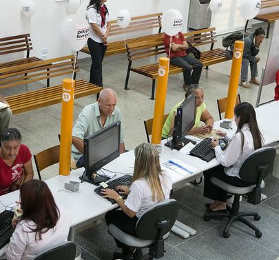 Unidades do Poupatempo na região de Rio Preto reabrem em setembro